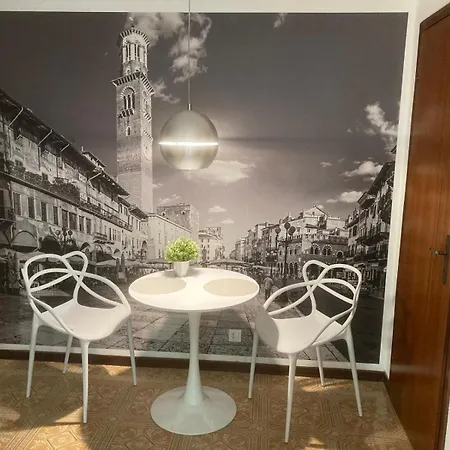 Vintage, Close To Trade Fair, Hospital And Centre Verona