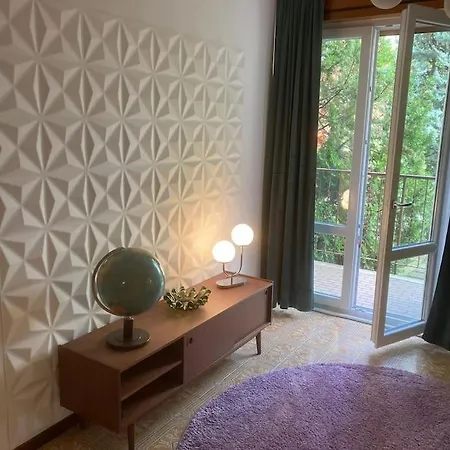 Vintage, Close To Trade Fair, Hospital And Centre * Verona